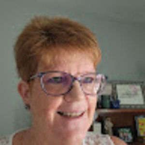 Meet your Posher, Cindy